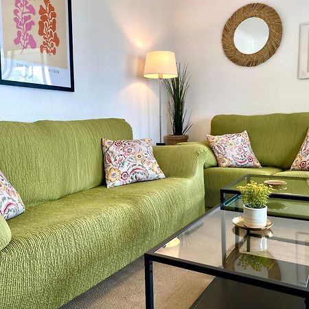 Apartamento Luz Del Mar Торрокс-Коста Экстерьер фото