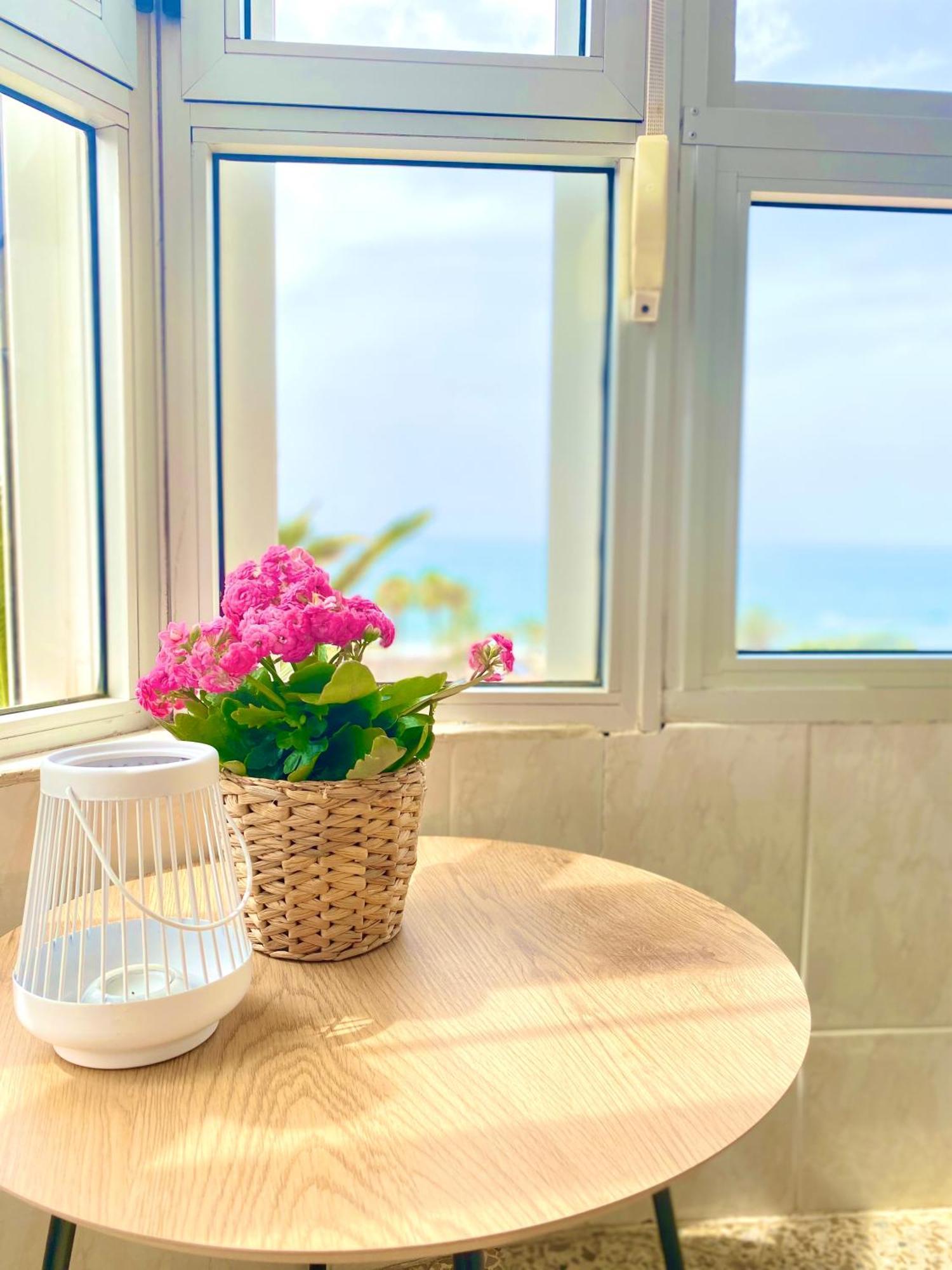 Apartamento Luz Del Mar Торрокс-Коста Экстерьер фото